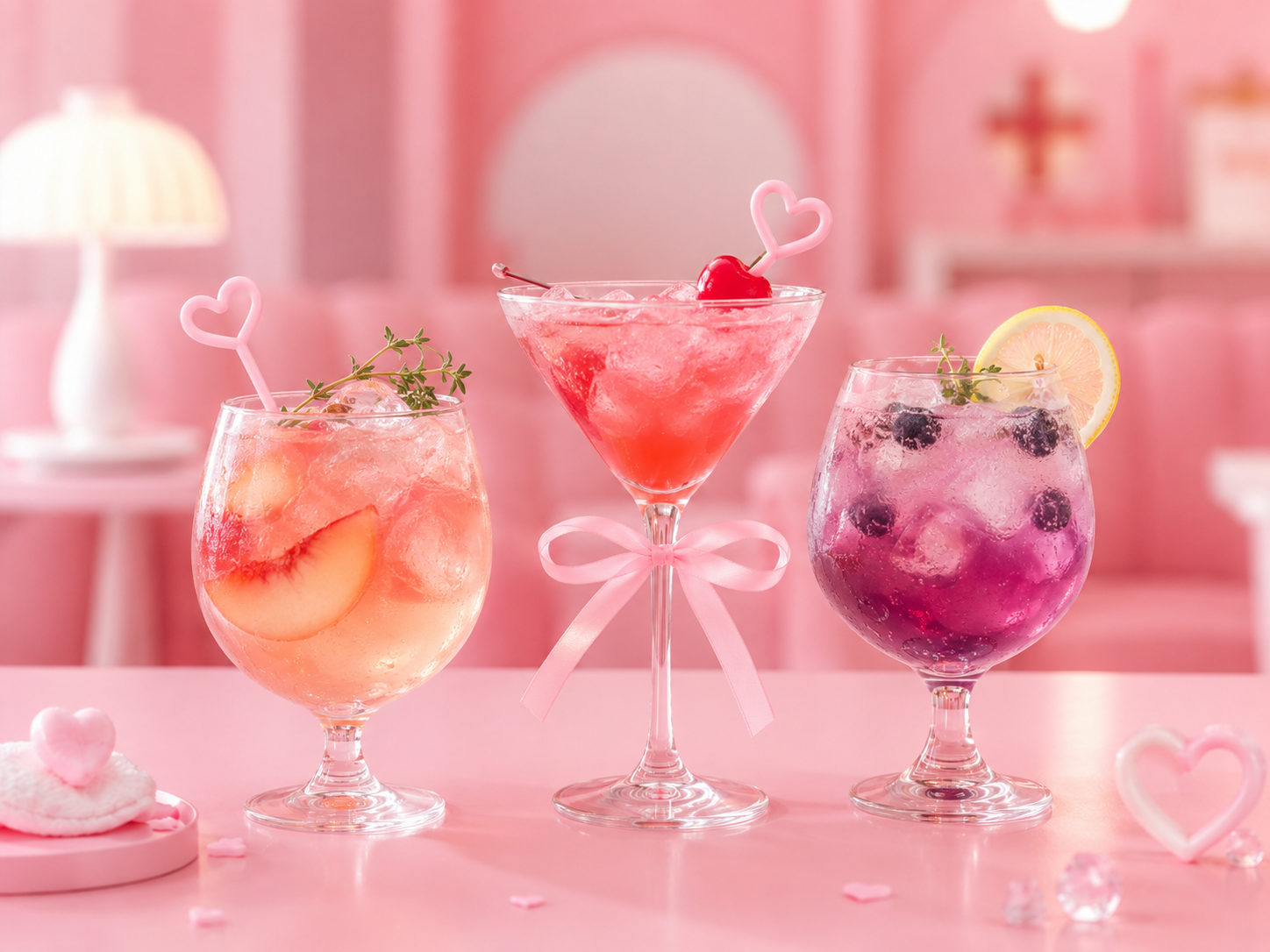 カクテル